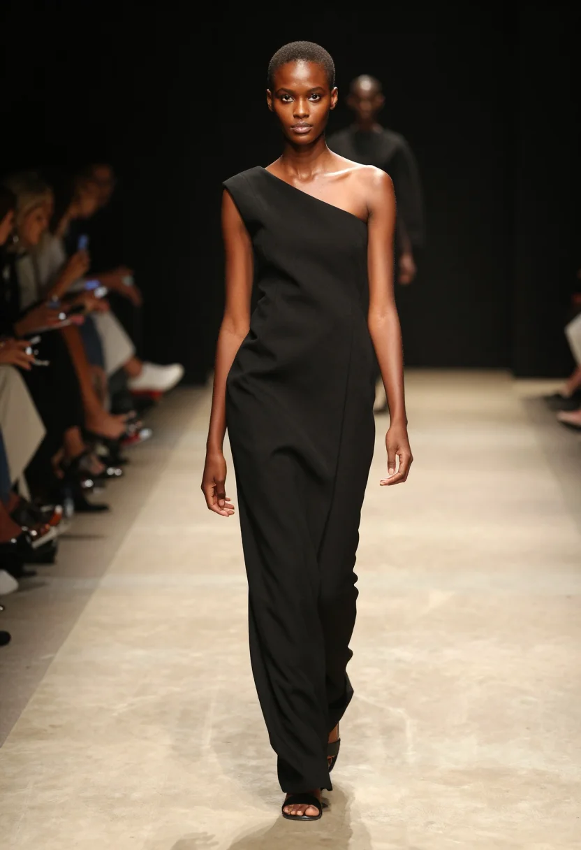 AI alek wek sample — portrait of a woman, three-quarter-length portrait of a Suda