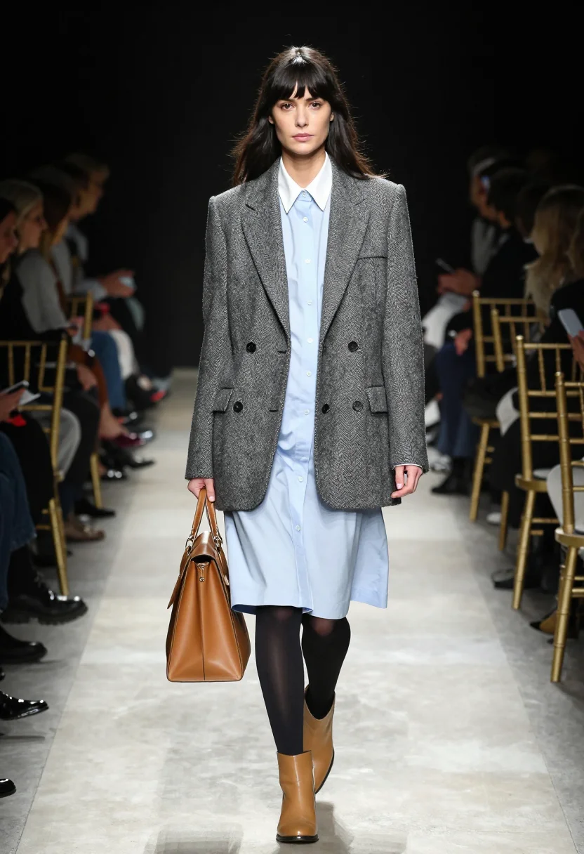 AI alexa chung 2008 sample — portrait of a woman, three-quarter-length portrait of a West