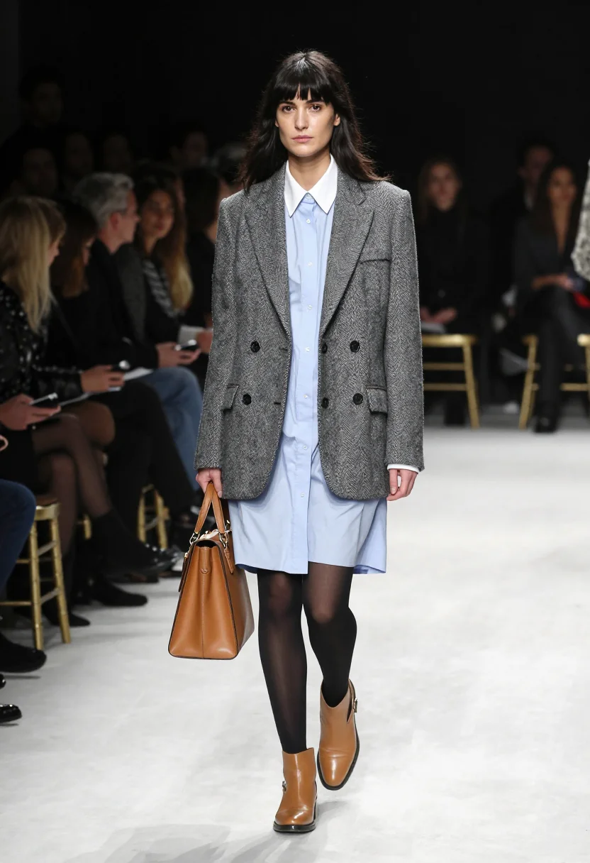 AI alexa chung 2008 sample — portrait of a woman, full-length portrait of a Western-Europ