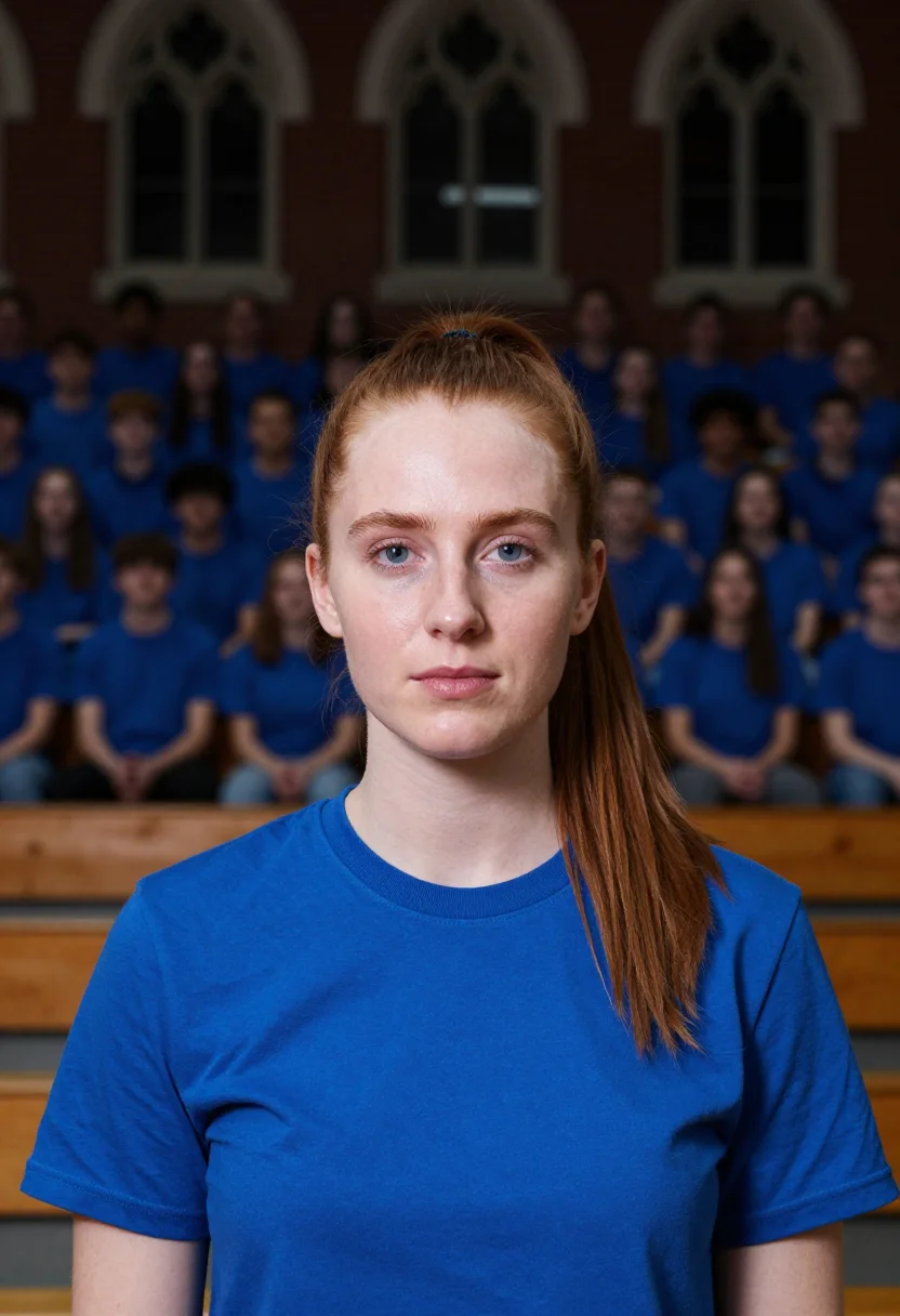 Cameron Indoor Stadium Duke Royal Blue