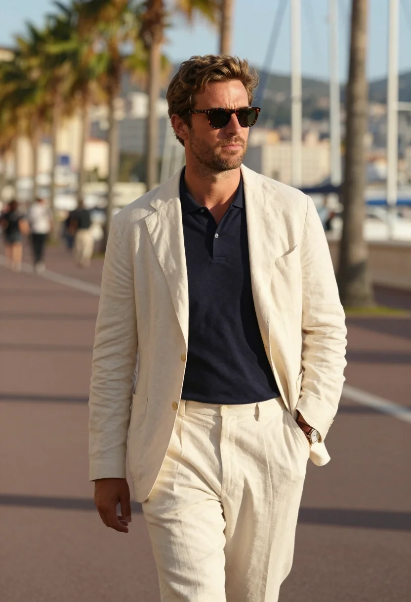 AI summer photoshoot, Cannes — La Croisette, la-croisette-v1