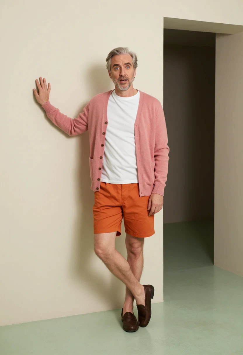 AI daniel craig loewe sample — portrait of a man, three-quarter-length portrait of a Wester