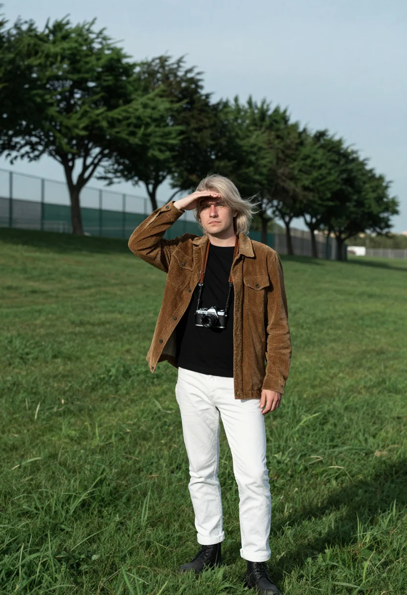 AI david hemmings sample — portrait of a man, half-length portrait of a Western-Europea