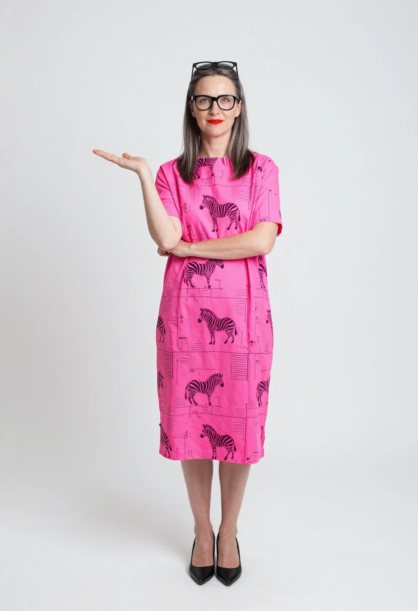 AI debbie harry sample — portrait of a woman, three-quarter-length portrait of a West