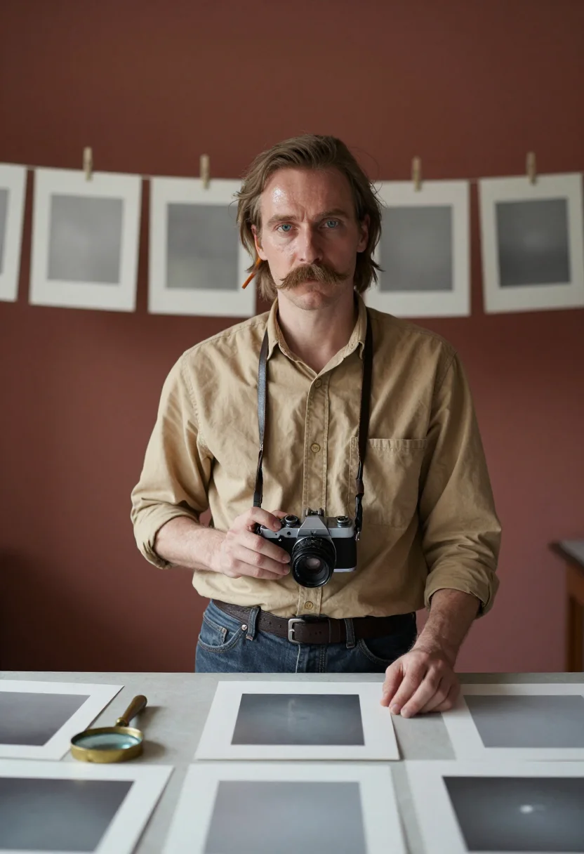 AI dennis hopper sample — portrait of a man, close half-length portrait of a Western-E