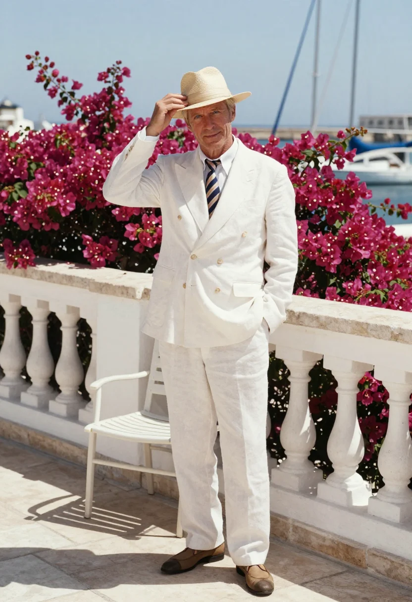 AI duke of windsor sample — portrait of a man, half-length portrait of a Western-Europea