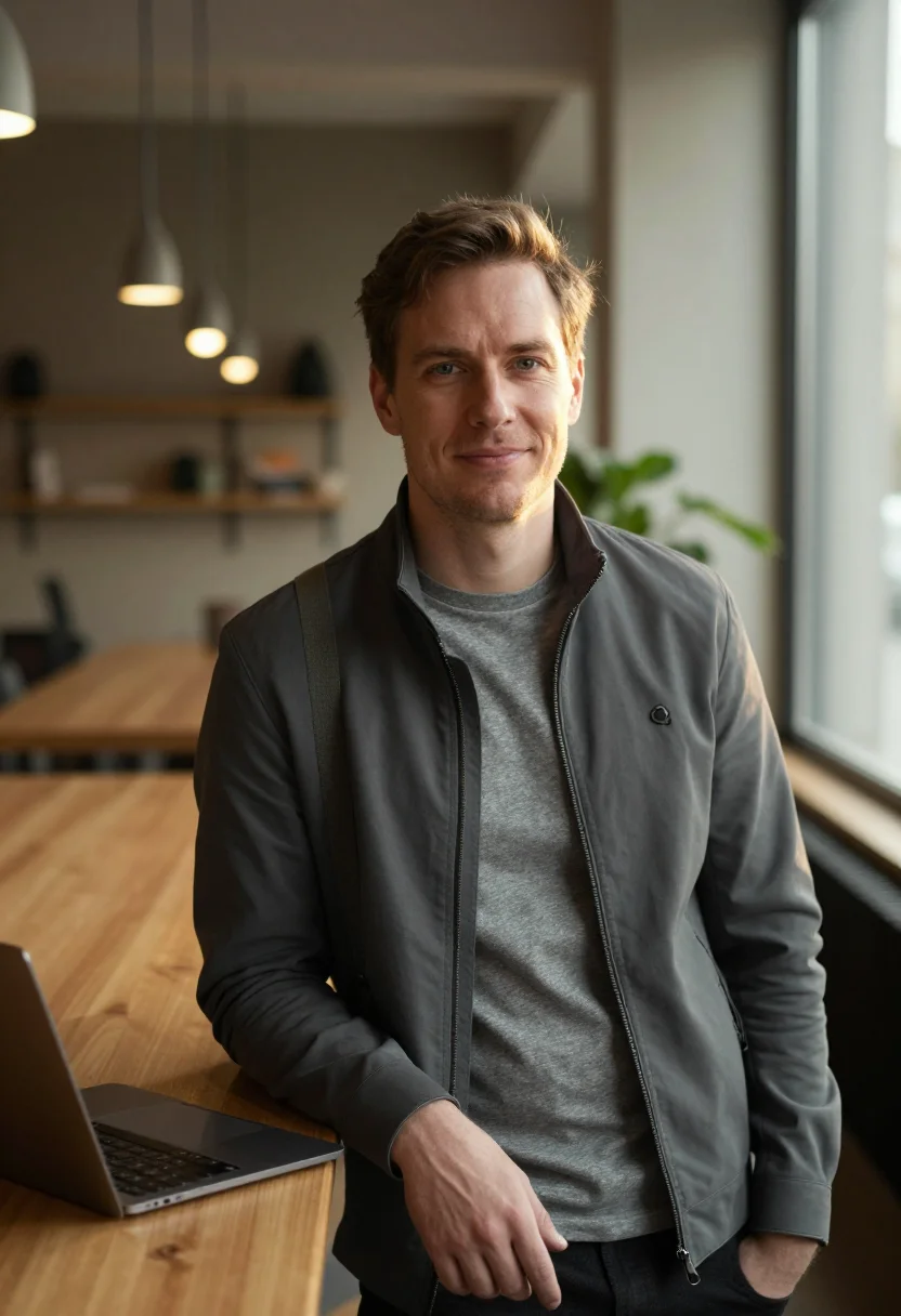 github-developer co-working space look 3 take 1