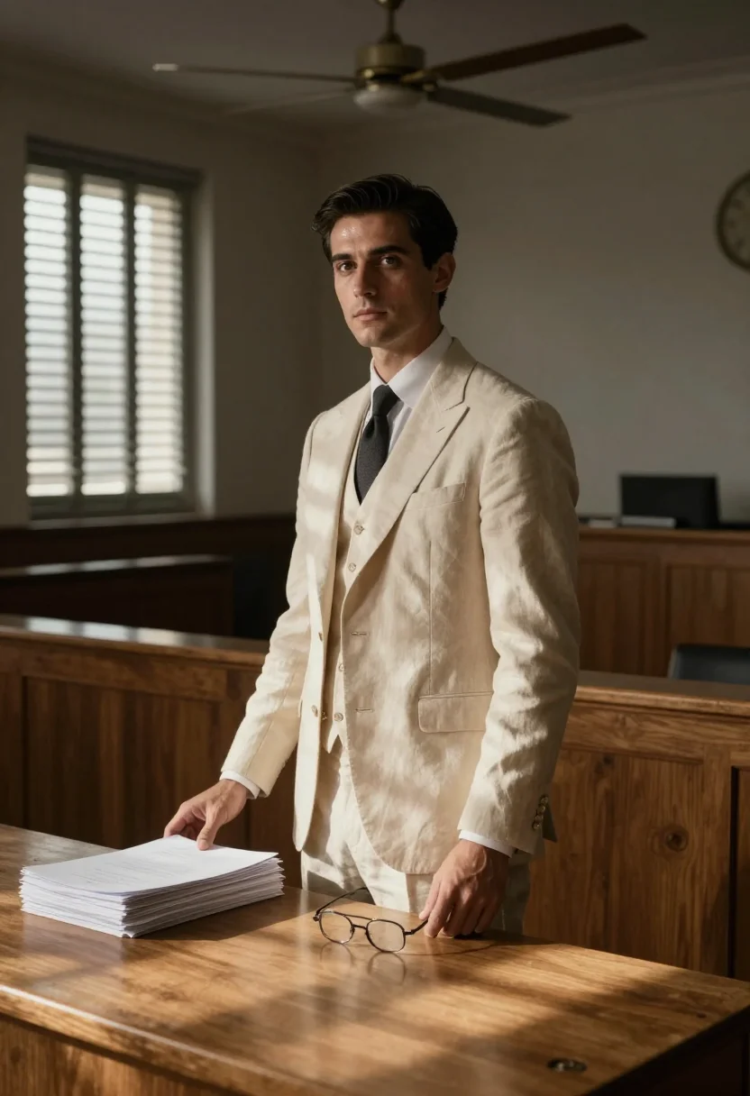 AI gregory peck sample — portrait of a man, three-quarter-length portrait of a Wester