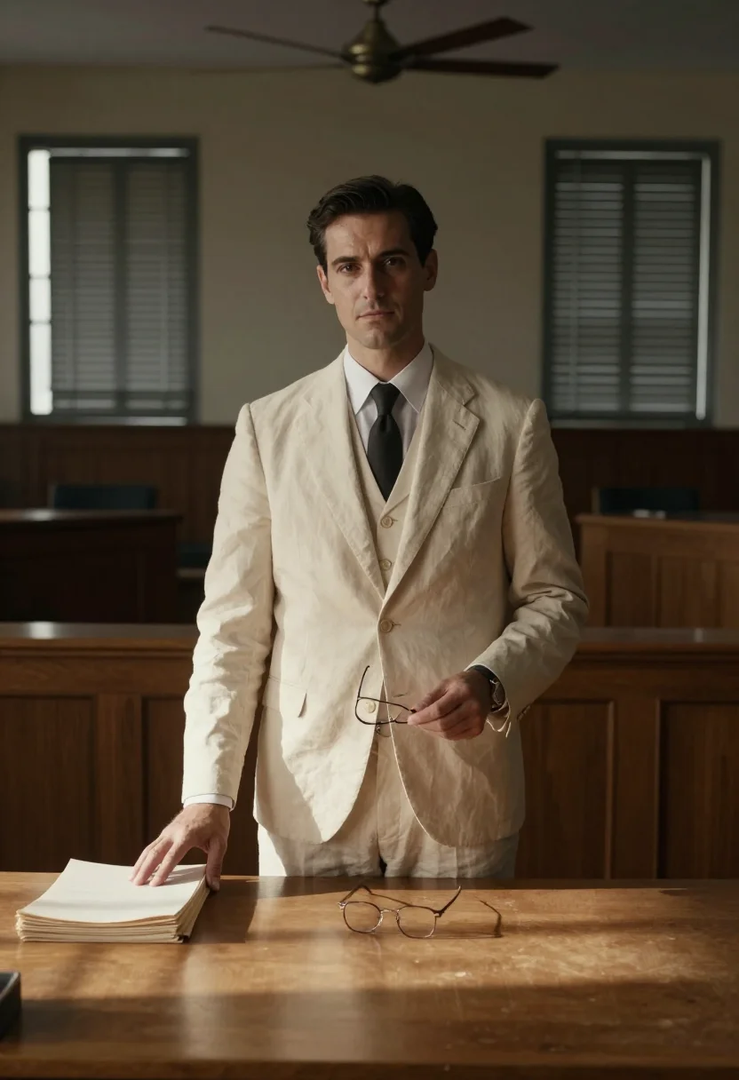 AI gregory peck sample — portrait of a man, half-length portrait of a Western-Europea