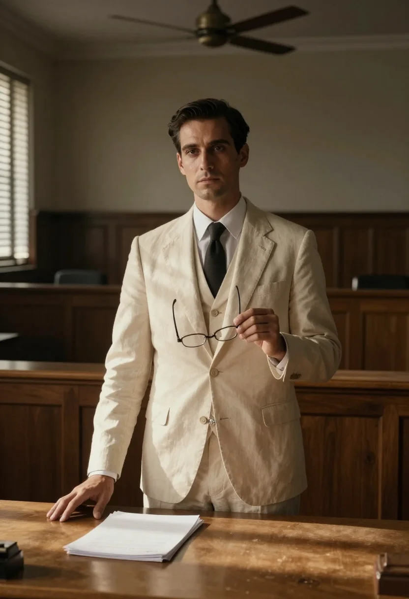 AI gregory peck sample — portrait of a man, close half-length portrait of a Western-E
