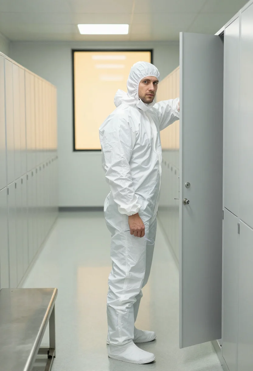 AI hsinchu fab sample — full-length portrait of a Western-European man in his mid-th