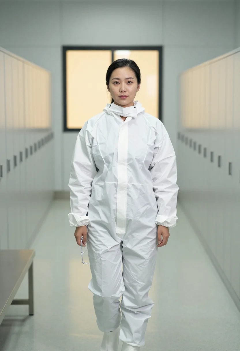 Example portrait from the AI Hsinchu Fab — Free Preview, Train Once