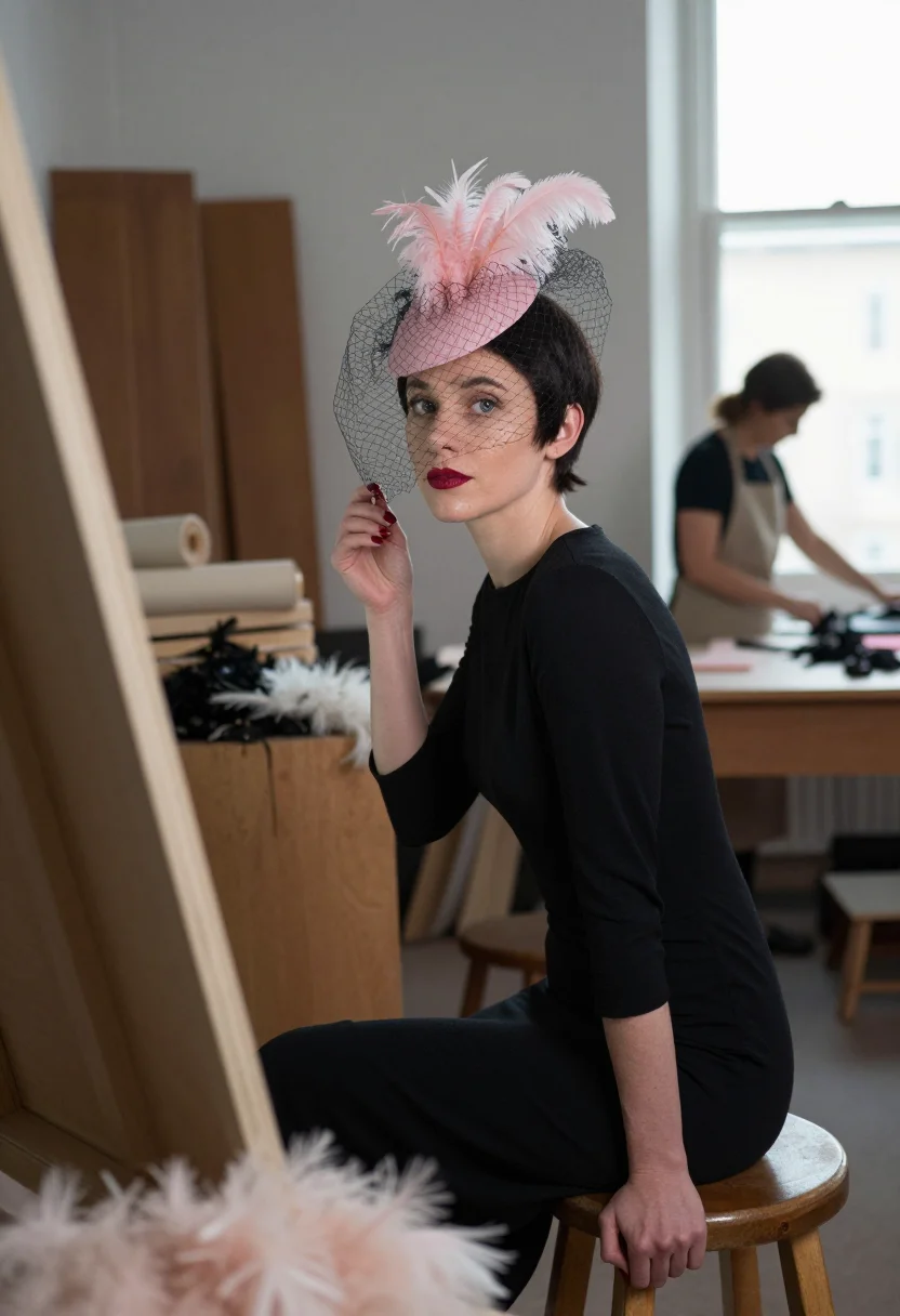 AI isabella blow sample — portrait of a woman, half-length portrait of a Western-Europ