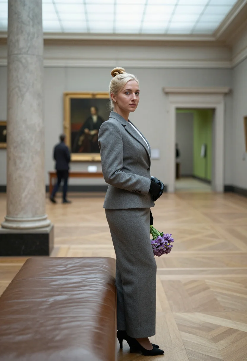 AI kim novak sample — portrait of a woman, half-length portrait of a Western-Europ