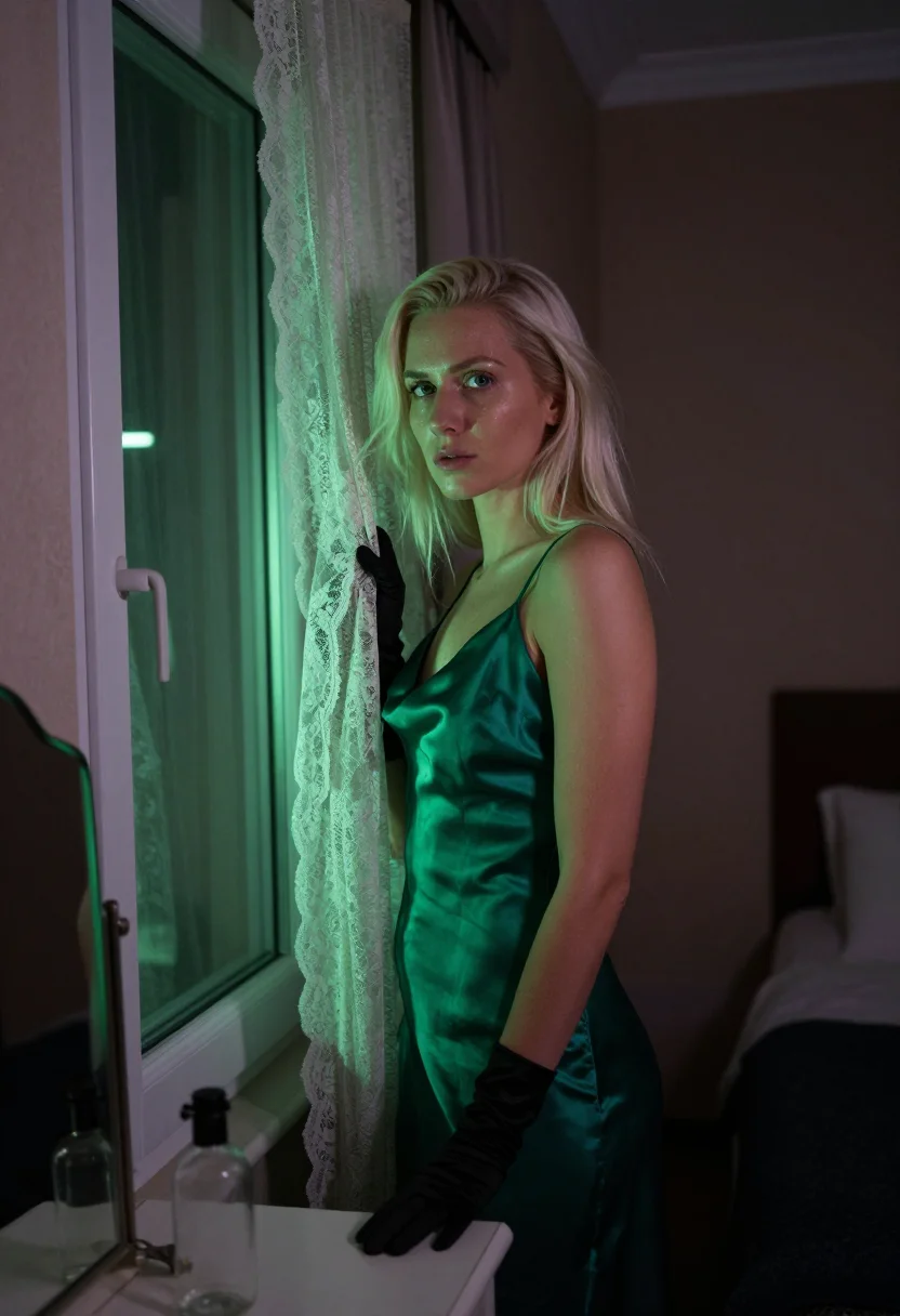 AI kim novak sample — portrait of a woman, three-quarter-length portrait of a West