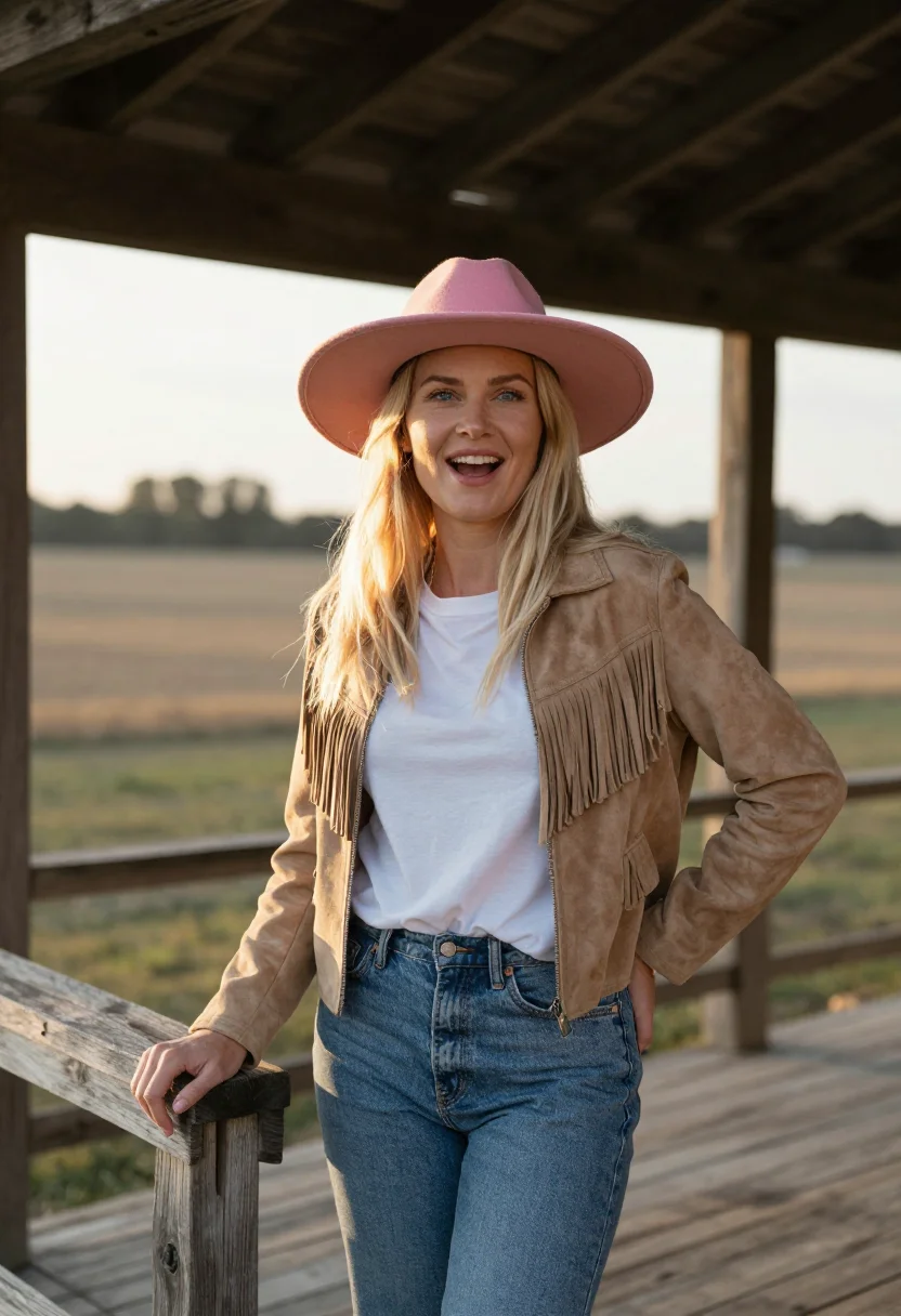 AI lady gaga joanne sample — portrait of a woman, half-length portrait of a Western-Europ