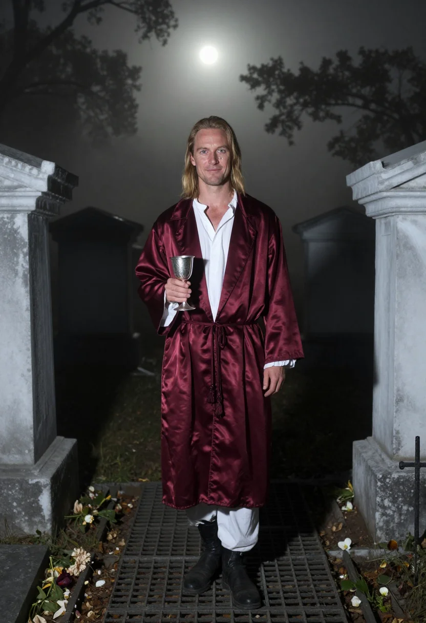 AI lestat sample — portrait of a man, full-length portrait of a Western-Europea