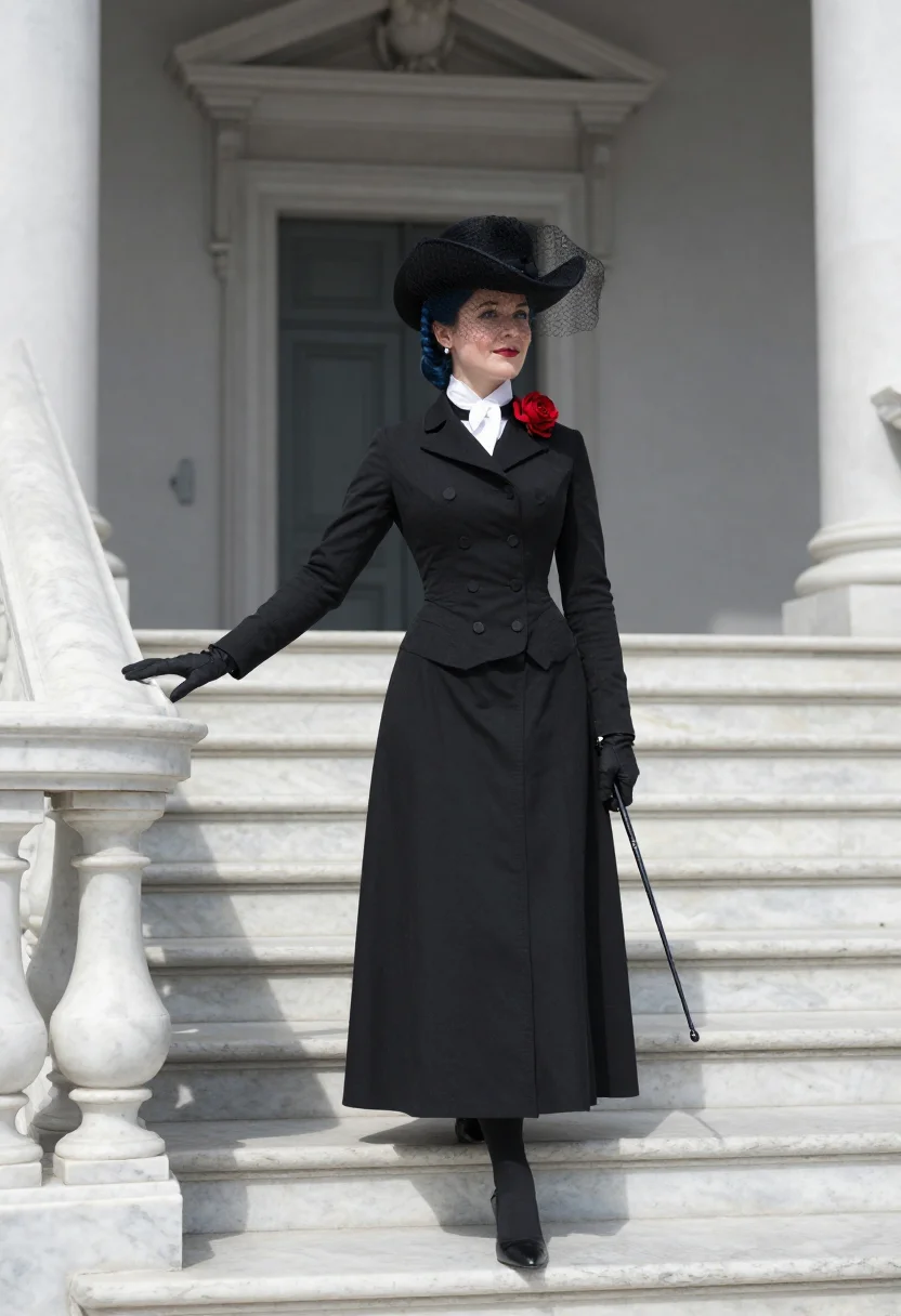 AI lola montez sample — portrait of a woman, full-length portrait of an Irish woman