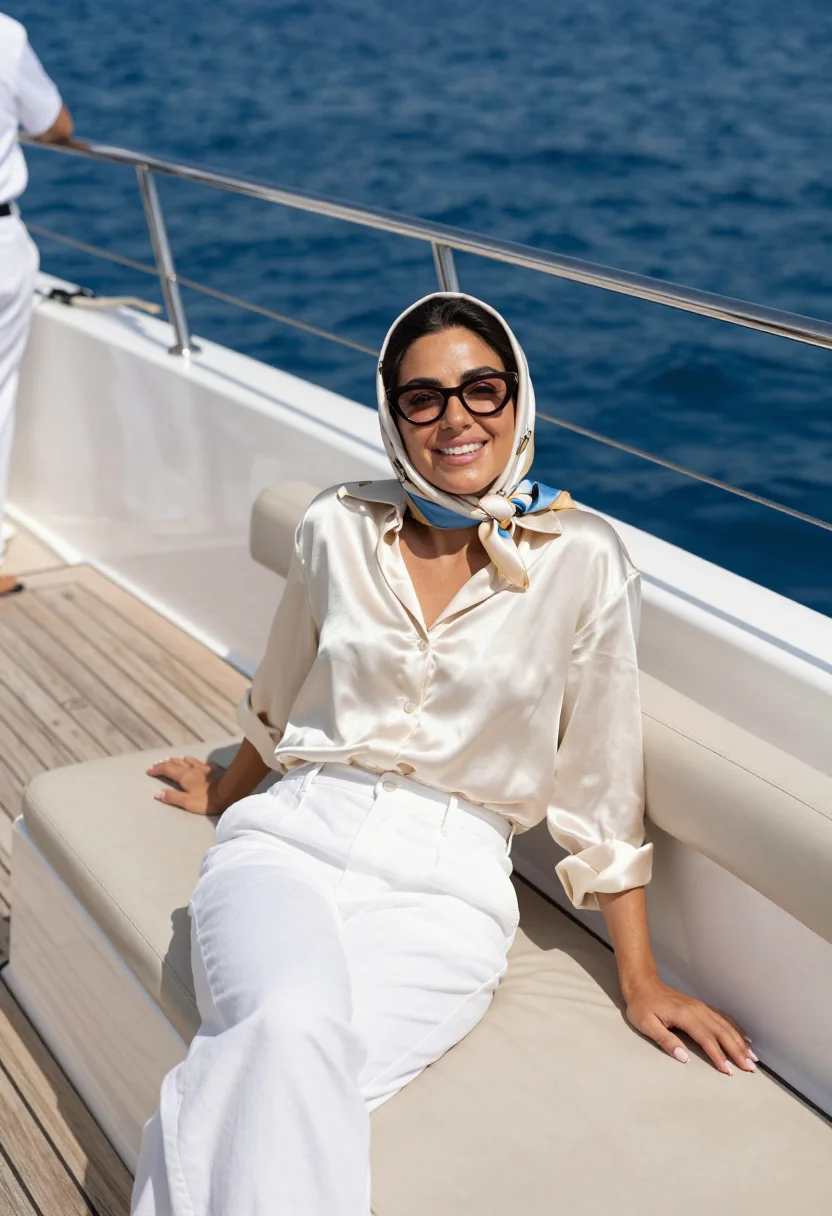 AI maria callas sample — portrait of a woman, a three-quarter-length photograph on a