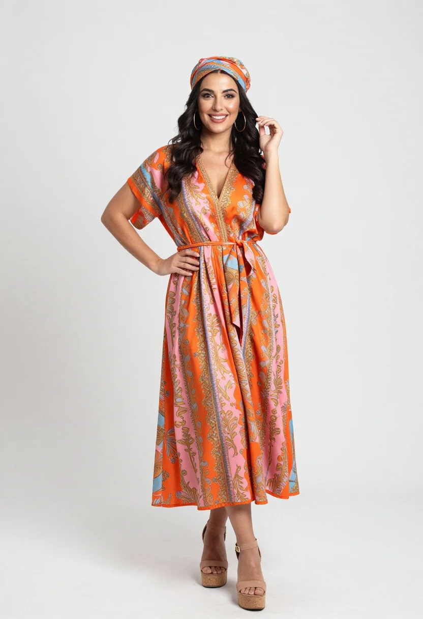 AI marisa berenson sample — portrait of a woman, three-quarter-length portrait of a West