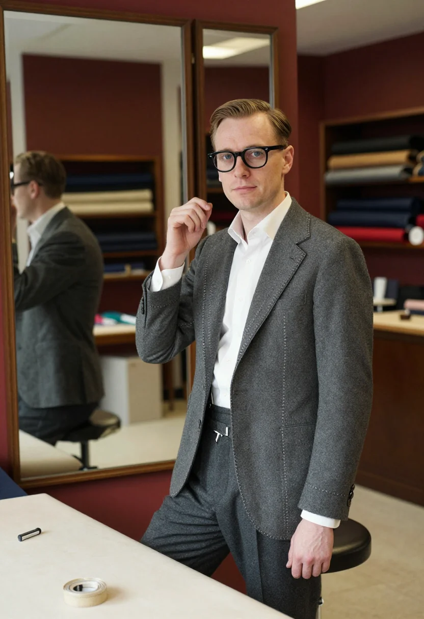 AI michael caine sample — portrait of a man, half-length portrait of a Western-Europea