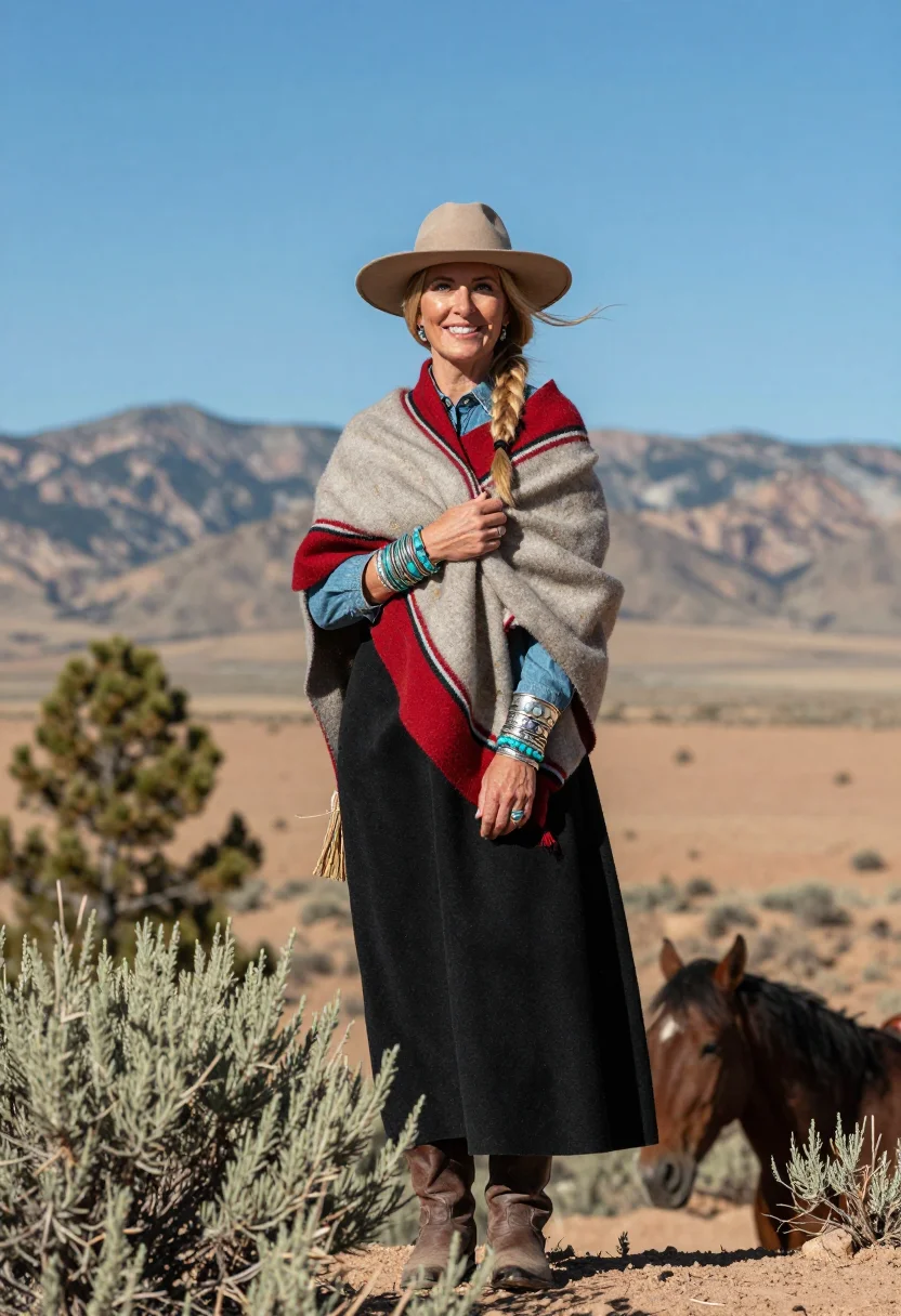 AI millicent rogers sample — portrait of a woman, half-length portrait of a Western-Europ