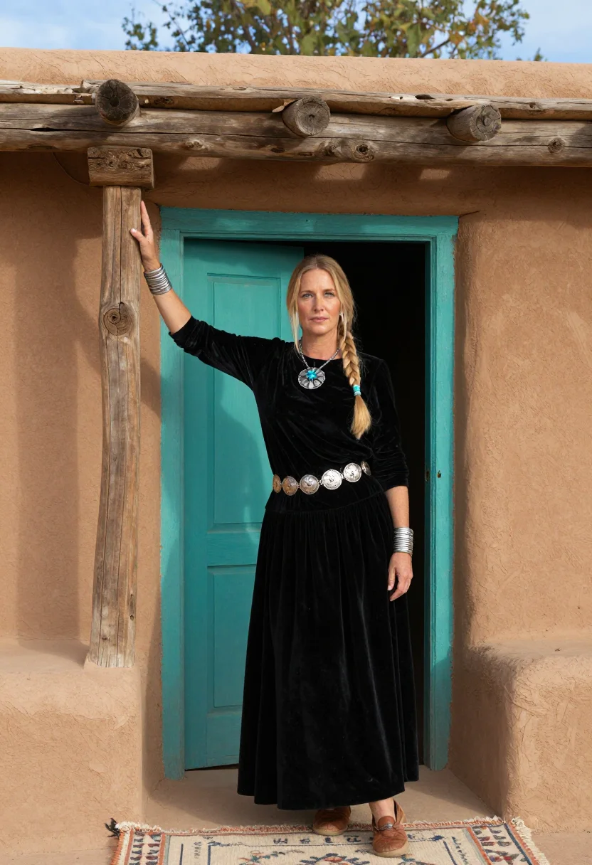 AI millicent rogers sample — portrait of a woman, half-length portrait of a Western-Europ