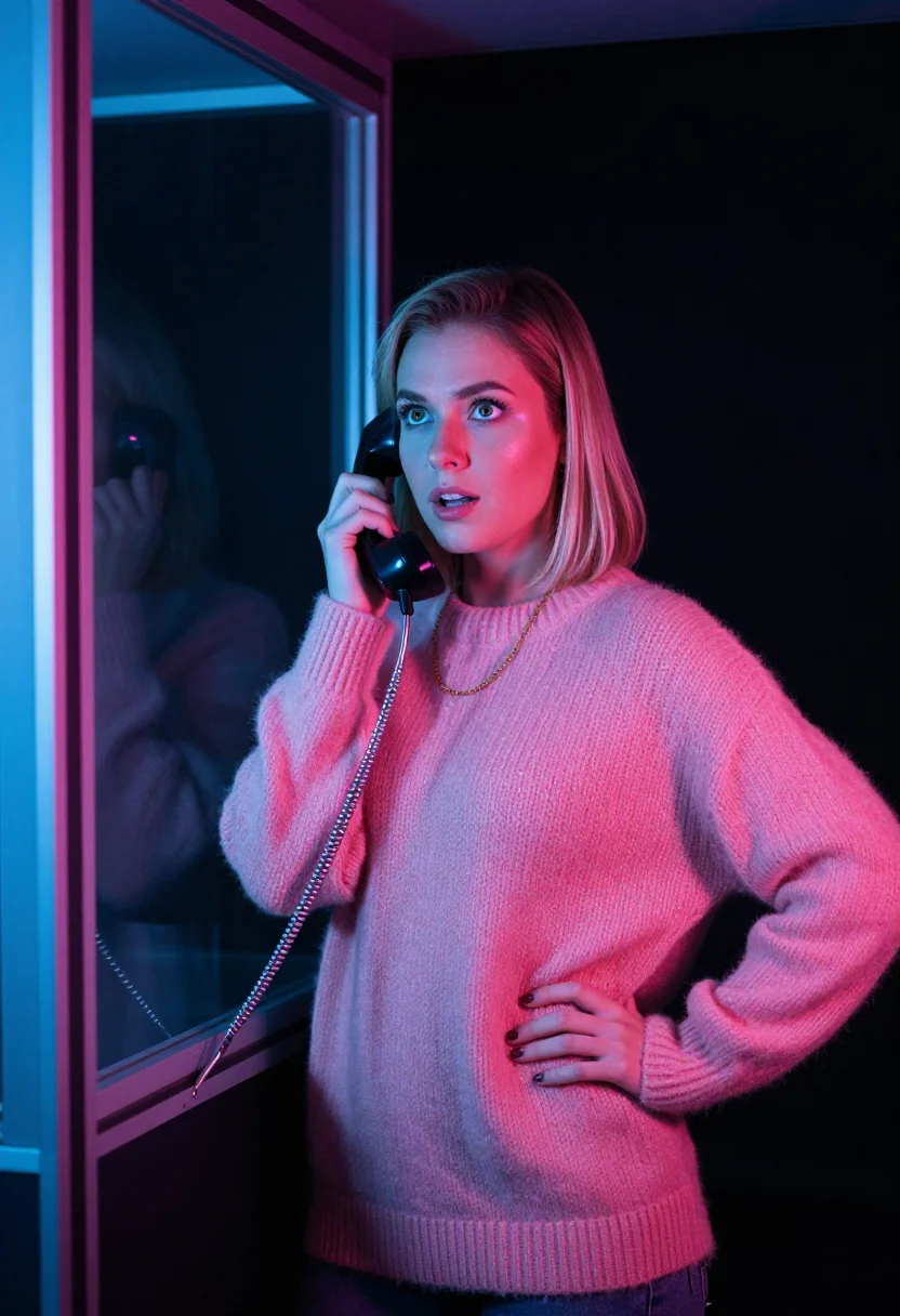 AI nastassja kinski sample — portrait of a woman, three-quarter-length portrait of a Germ