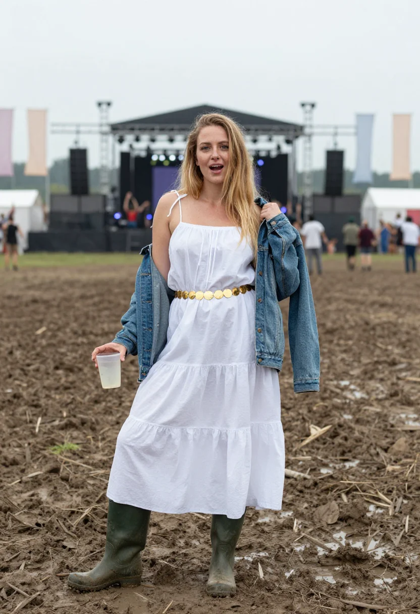 Example portrait from the AI Sienna Miller Glastonbury — Free Preview, Train Once
