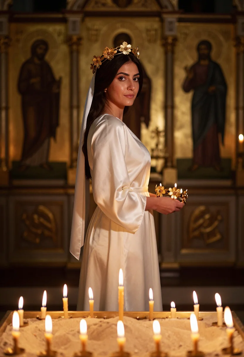 AI stefana sample — portrait of a woman, full-length portrait of a Greek woman w