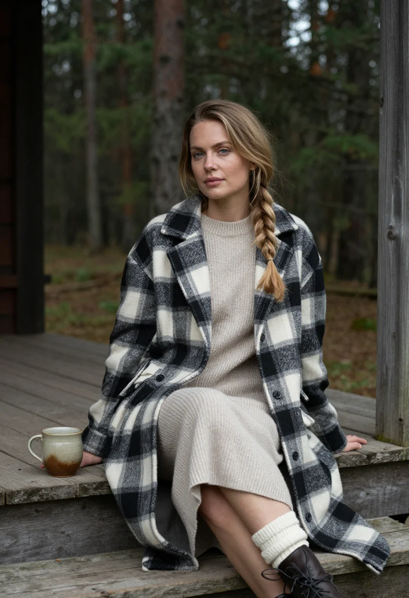 AI taylor swift folklore sample — portrait of a woman, three-quarter-length portrait of a West