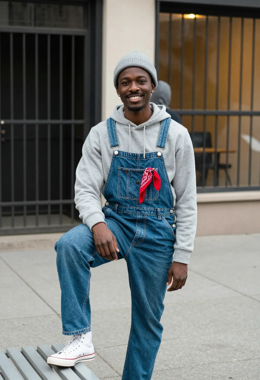 Example portrait from the AI Tupac — Free Preview, Train Once