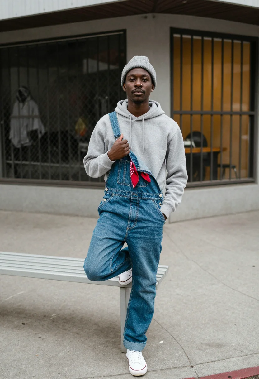 AI tupac sample — portrait of a man, full-length portrait of a Black man with
