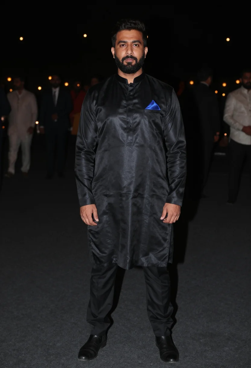 AI virat kohli 2023 sample — portrait of a man, full-length photograph of a North-Indian